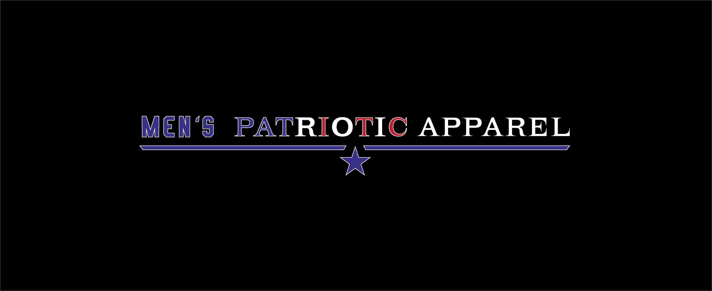 Patriotic Apparel