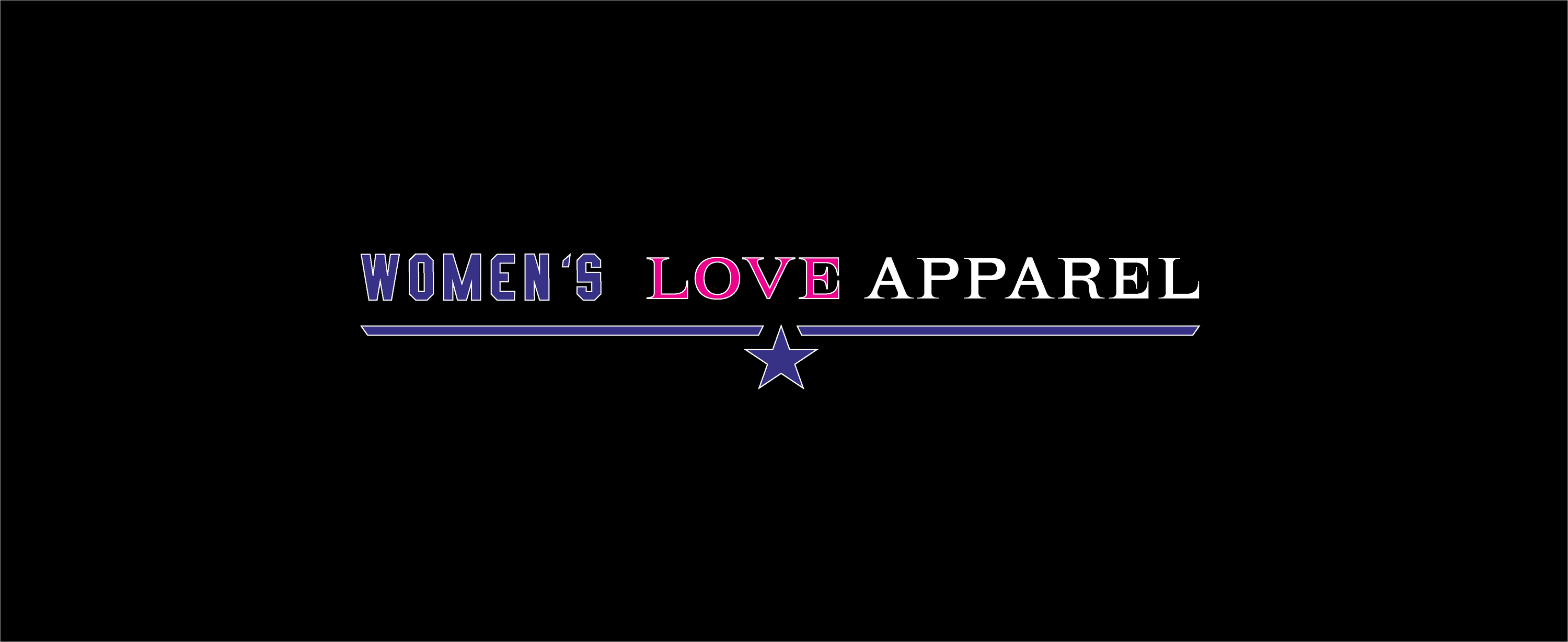 Love Apparel for Women