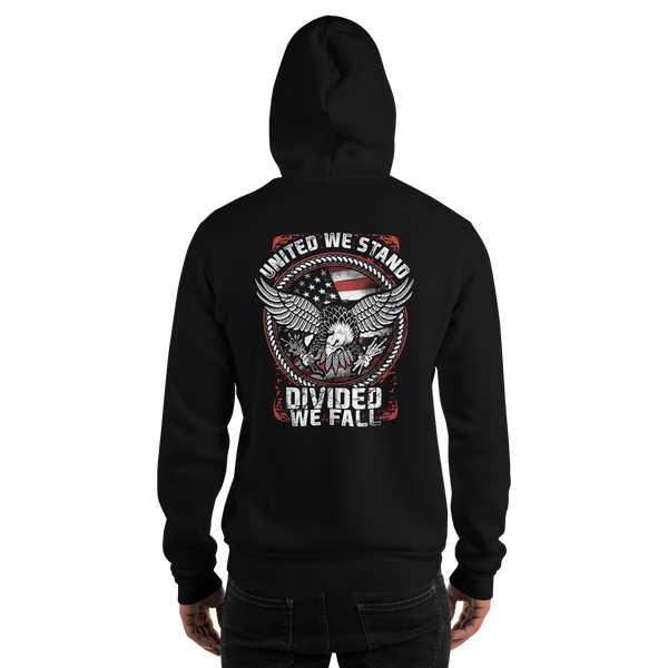 United We Stand Hoodie