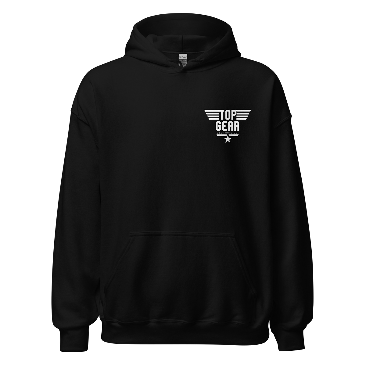 US Veteran Hoodie