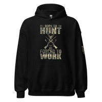 Born to Hunt Hoodie