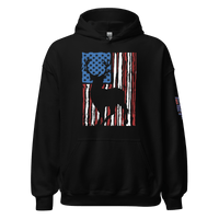 American Buck Hoodie