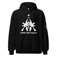 Come and Take It Hoodie