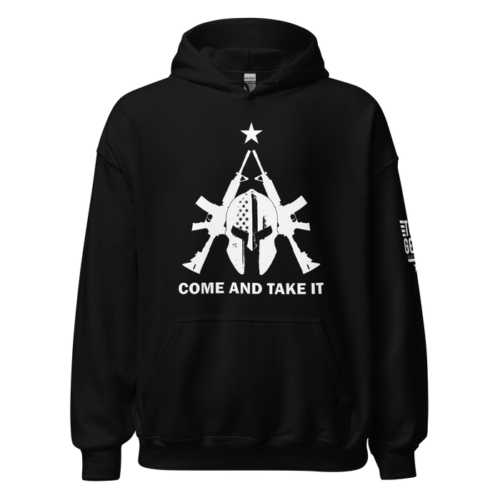 Come and Take It Hoodie