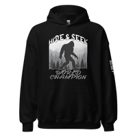 Hide and Seek World Champion Hoodie