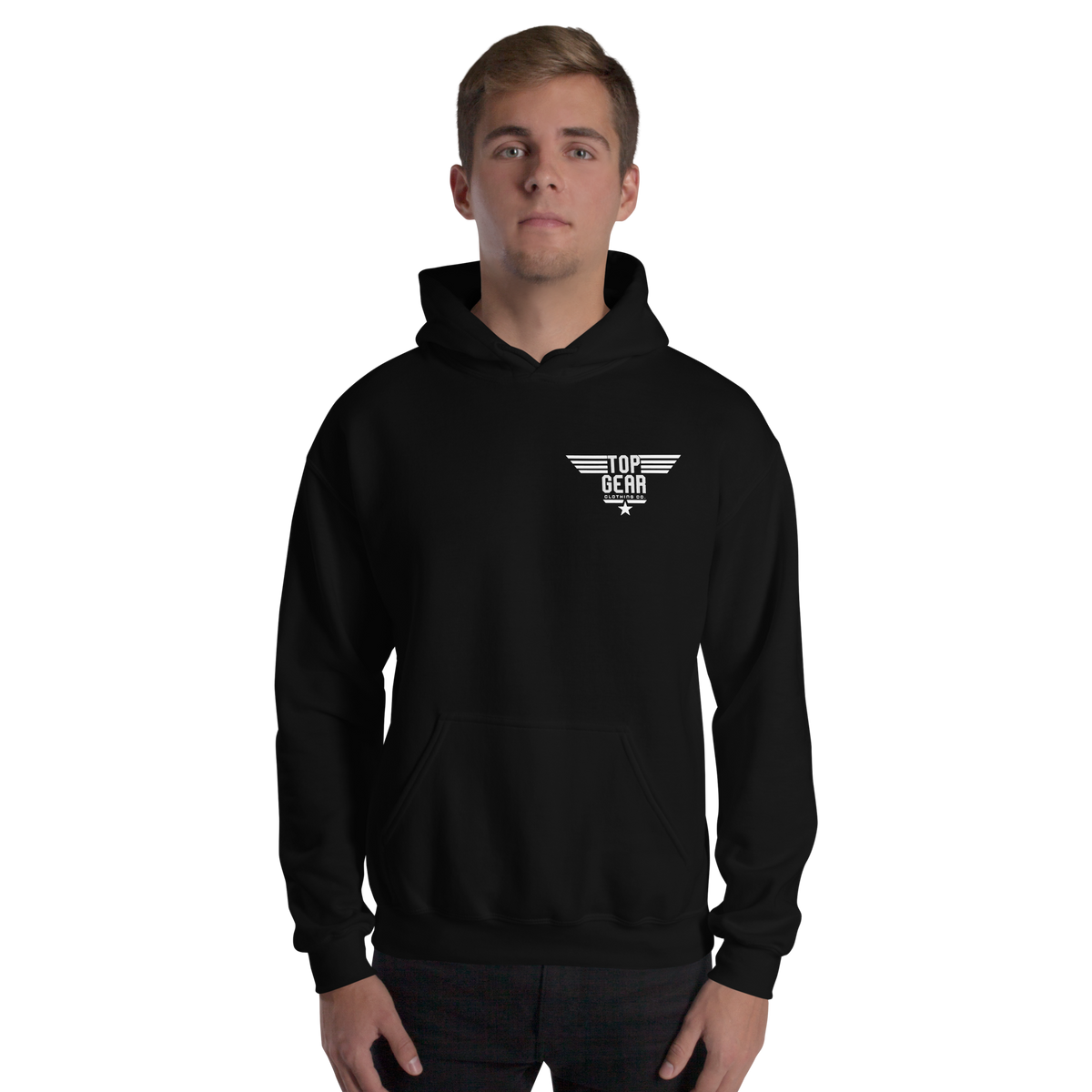 Handy Man Hourly Rate Hoodie