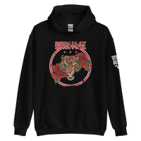 Born Free Hoodie