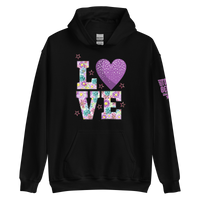 Love Hoodie