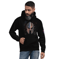 American Gladiator Hoodie