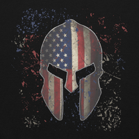 American Gladiator Hoodie