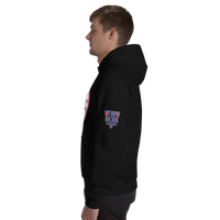 USA 1776 Hoodie