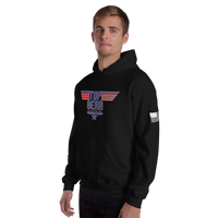 Top Gear Hoodie