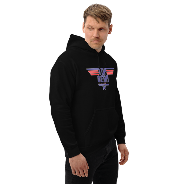 Top Gear Hoodie