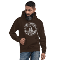 America's Freedom 2A Hoodie