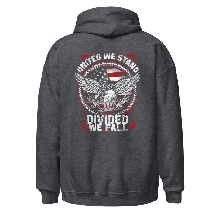 United We Stand Hoodie