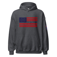 We the People Hoodie