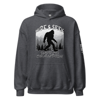 Hide and Seek World Champion Hoodie