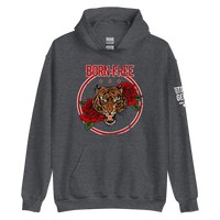 Born Free Hoodie