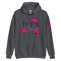 Beach Please Hoodie