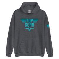 Top Gear Hoodie