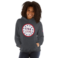 USA 1776 Hoodie