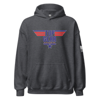 Top Gear Hoodie