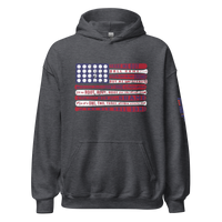 Take Me Out to the Ballgame Hoodie