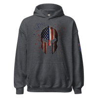 American Gladiator Hoodie