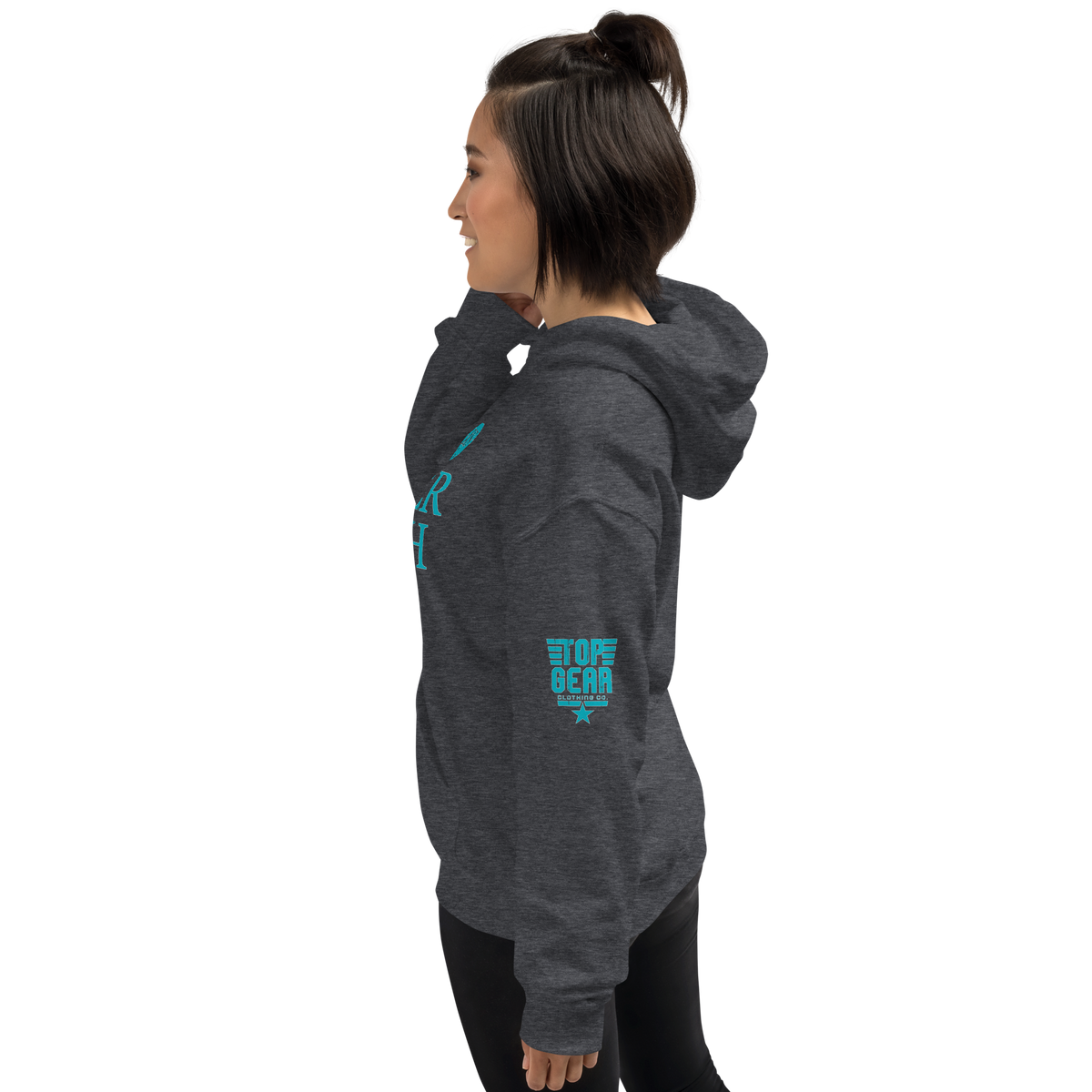 Life is Better at the Beach Hoodie