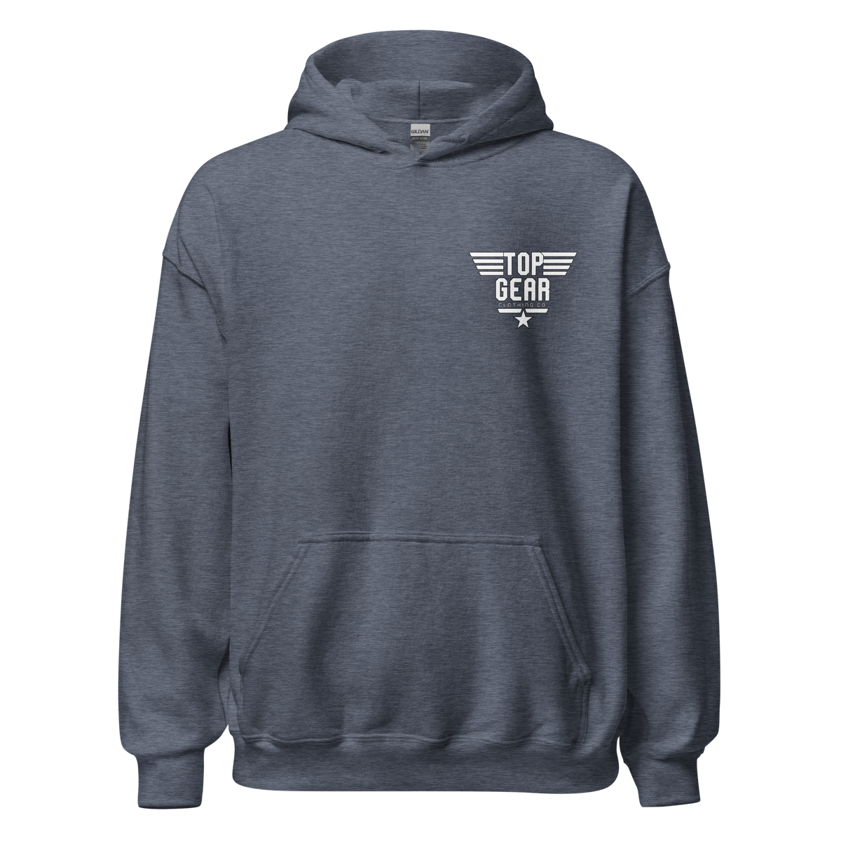 US Veteran Hoodie