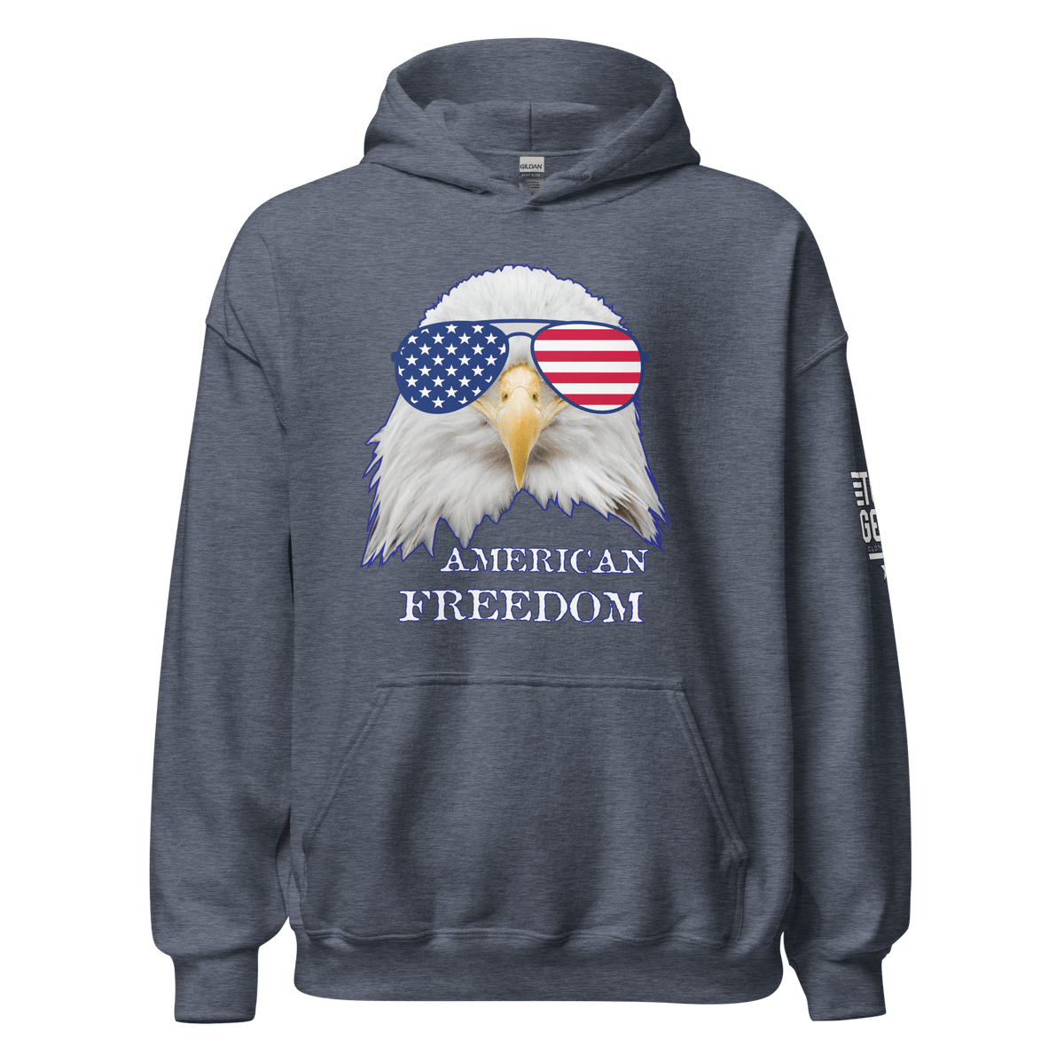 American Eagle Hoodie