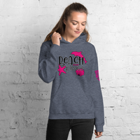 Beach Please Hoodie