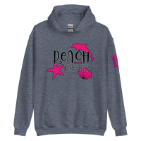 Beach Please Hoodie