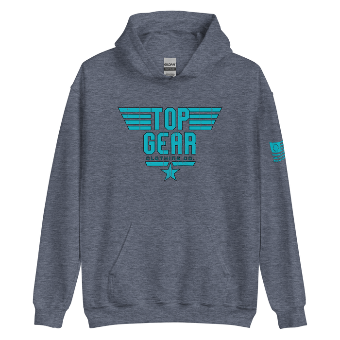 Top Gear Hoodie