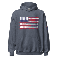 Take Me Out to the Ballgame Hoodie