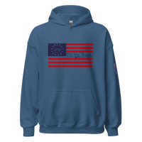 We the People Hoodie