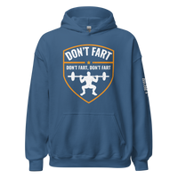 Don't Fart Hoodie