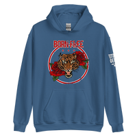 Born Free Hoodie