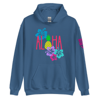 Aloha Hoodie