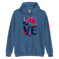 L O V E Hoodie