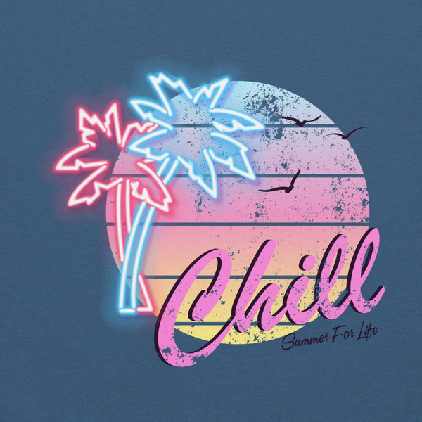 Chill Hoodie