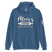 Mom's Kitchen Hoodie