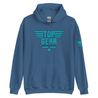 Top Gear Hoodie