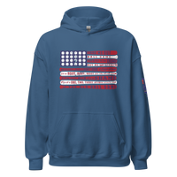 Take Me Out to the Ballgame Hoodie