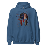 American Gladiator Hoodie