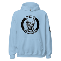 Big Dog Hoodie