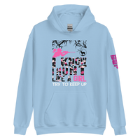 Hunt Like a Girl Hoodie