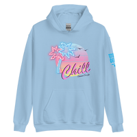 Chill Hoodie