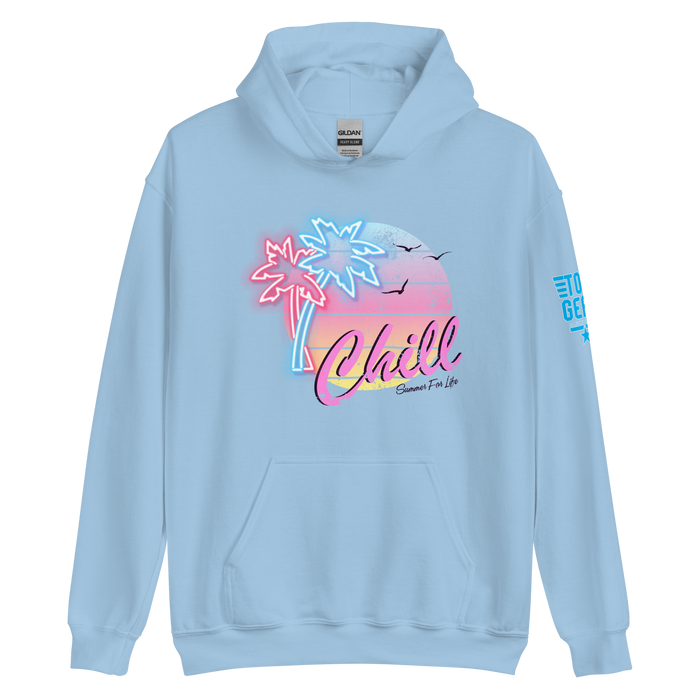 Chill Hoodie