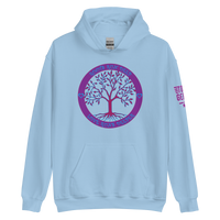 Roots Run Deep Hoodie